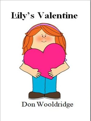 cover image of Lily's Valentine